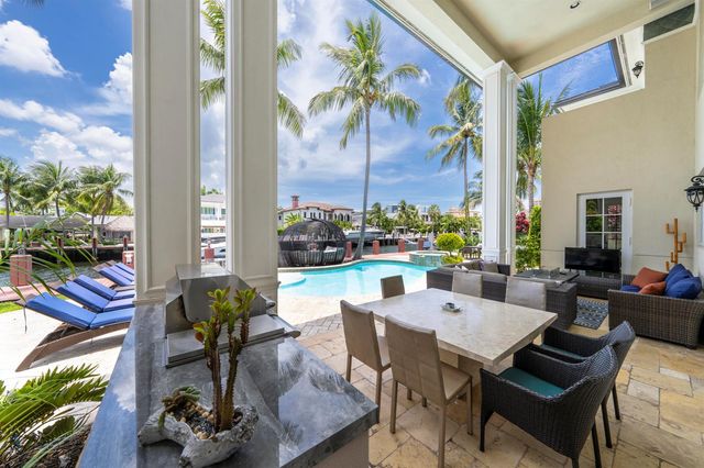 7 Pelican Drive, Fort Lauderdale, FL 33301
