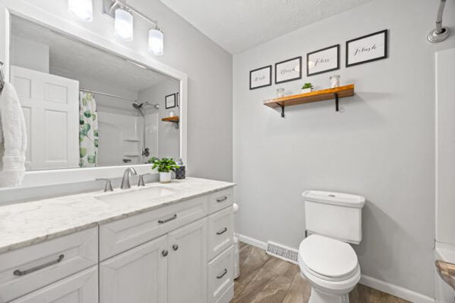315 Beacon Hill, Nicholasville, KY 40356