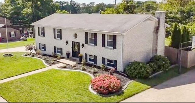 315 Beacon Hill, Nicholasville, KY 40356