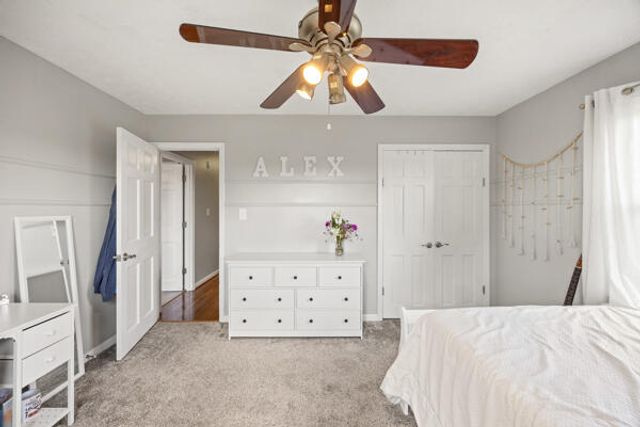 315 Beacon Hill, Nicholasville, KY 40356