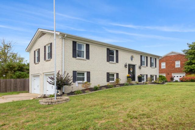 315 Beacon Hill, Nicholasville, KY 40356