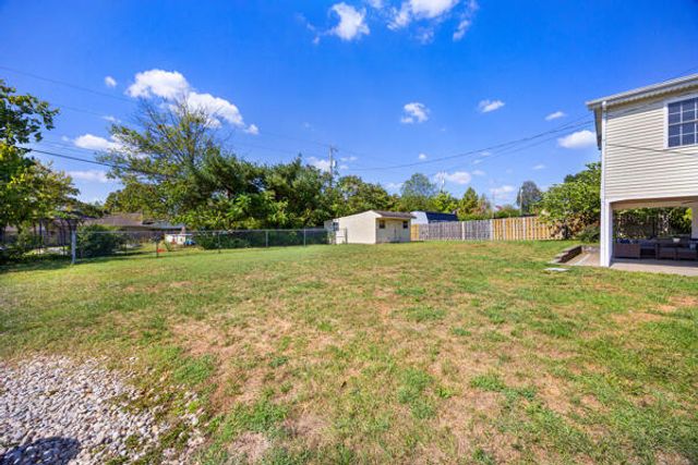 315 Beacon Hill, Nicholasville, KY 40356