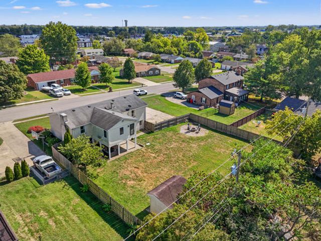 315 Beacon Hill, Nicholasville, KY 40356