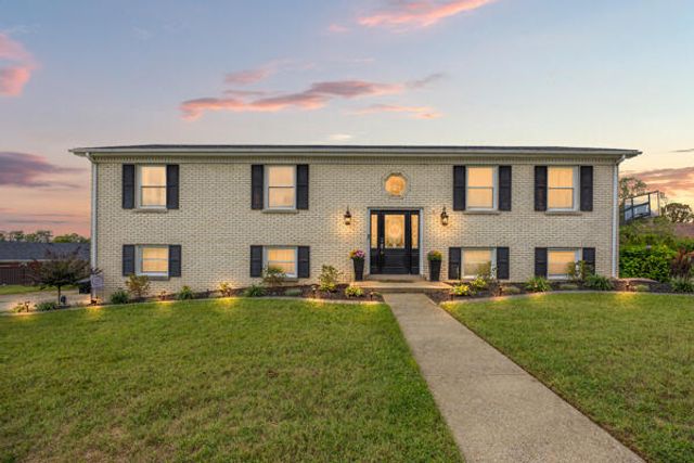 315 Beacon Hill, Nicholasville, KY 40356