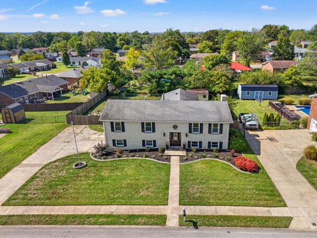 315 Beacon Hill, Nicholasville, KY 40356