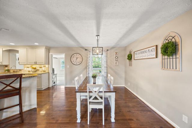 315 Beacon Hill, Nicholasville, KY 40356