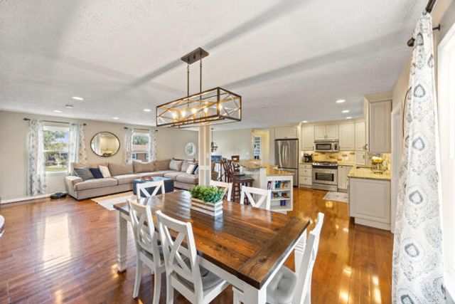 315 Beacon Hill, Nicholasville, KY 40356