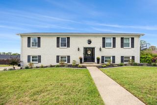 315 Beacon Hill, Nicholasville, KY 40356