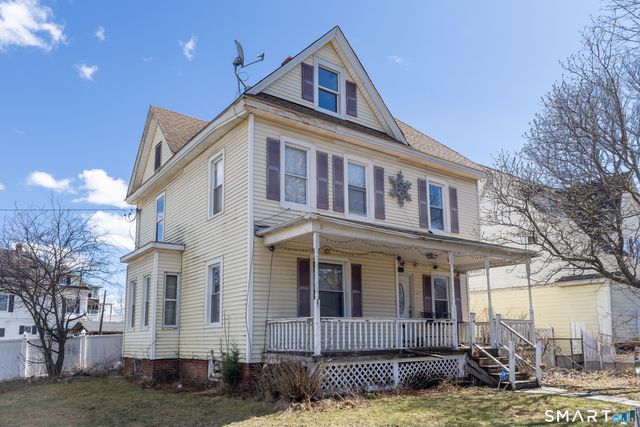 100 Campfield Avenue, Hartford, CT 06114