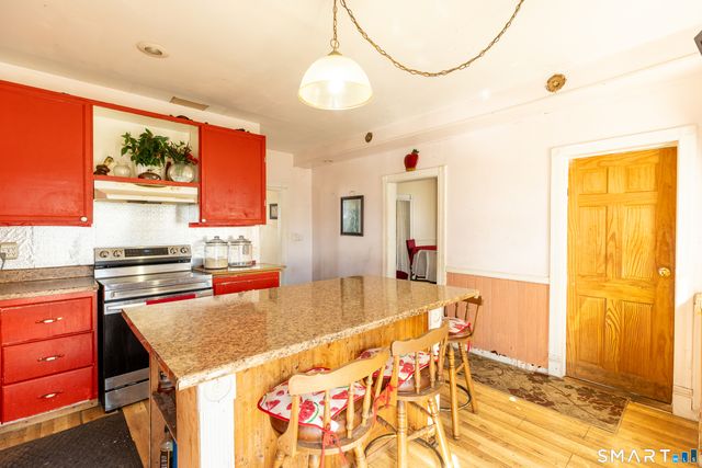 100 Campfield Avenue, Hartford, CT 06114