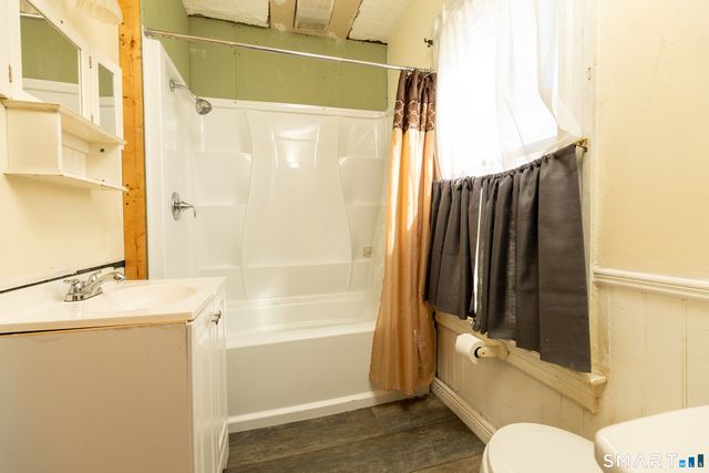 100 Campfield Avenue, Hartford, CT 06114