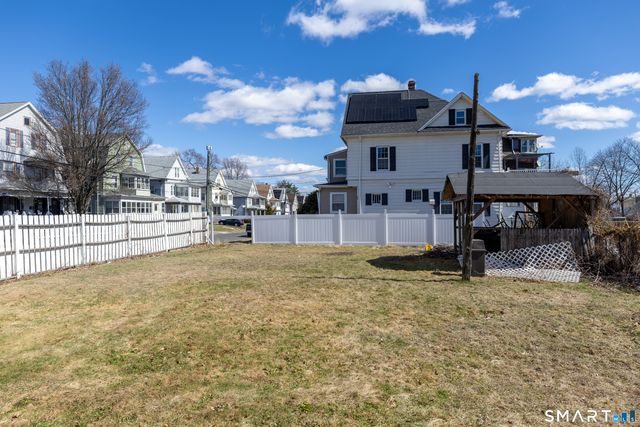 100 Campfield Avenue, Hartford, CT 06114