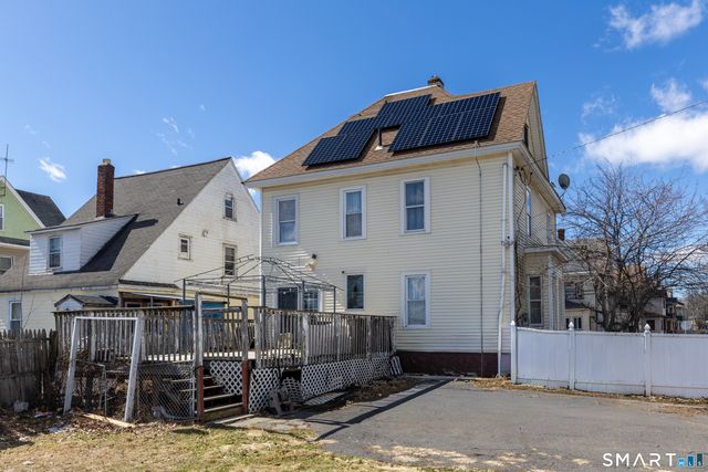 100 Campfield Avenue, Hartford, CT 06114