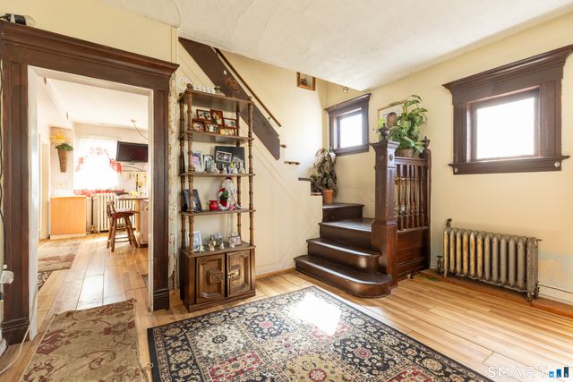 100 Campfield Avenue, Hartford, CT 06114