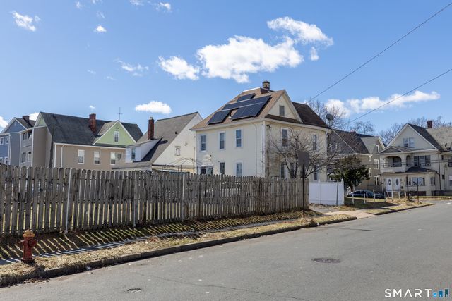 100 Campfield Avenue, Hartford, CT 06114