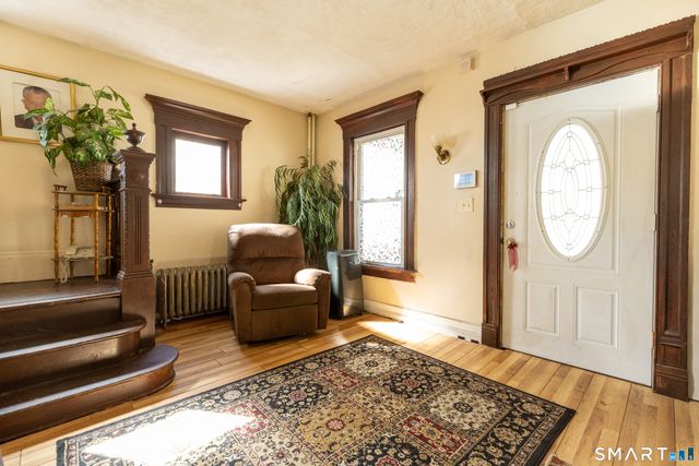 100 Campfield Avenue, Hartford, CT 06114