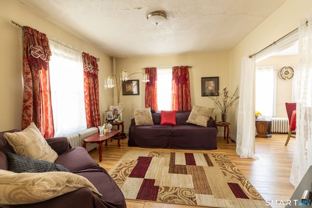 100 Campfield Avenue, Hartford, CT 06114