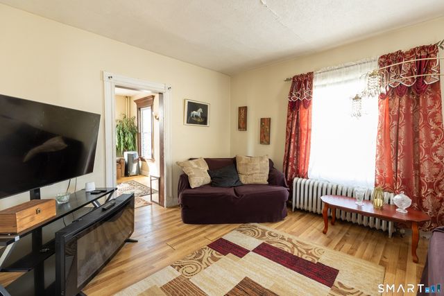 100 Campfield Avenue, Hartford, CT 06114