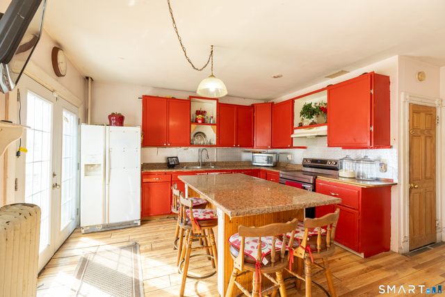 100 Campfield Avenue, Hartford, CT 06114