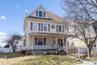 100 Campfield Avenue, Hartford, CT 06114