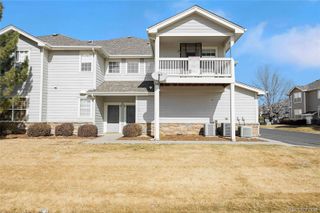 3746 Ponderosa Court 6, Evans, CO 80620