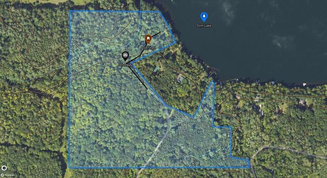 N4385 Red Oak Lane, Stone Lake, WI 54876