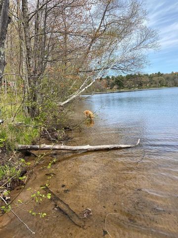 N4385 Red Oak Lane, Stone Lake, WI 54876