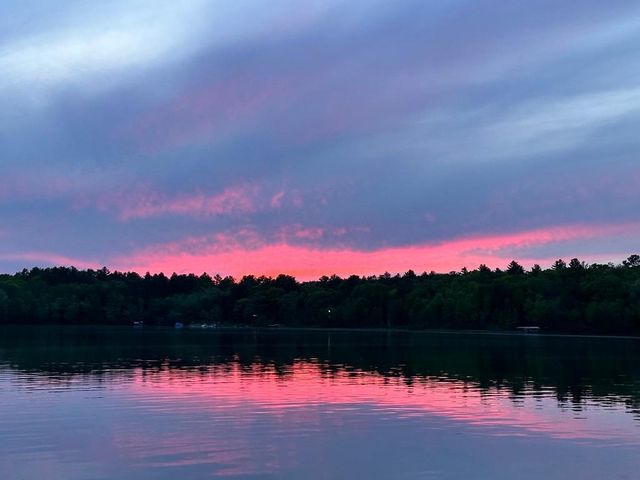 N4385 Red Oak Lane, Stone Lake, WI 54876