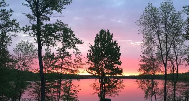 N4385 Red Oak Lane, Stone Lake, WI 54876