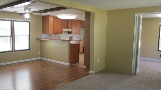 93 Jeff Avenue, Lexington, NC 27292