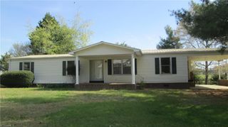 93 Jeff Avenue, Lexington, NC 27292