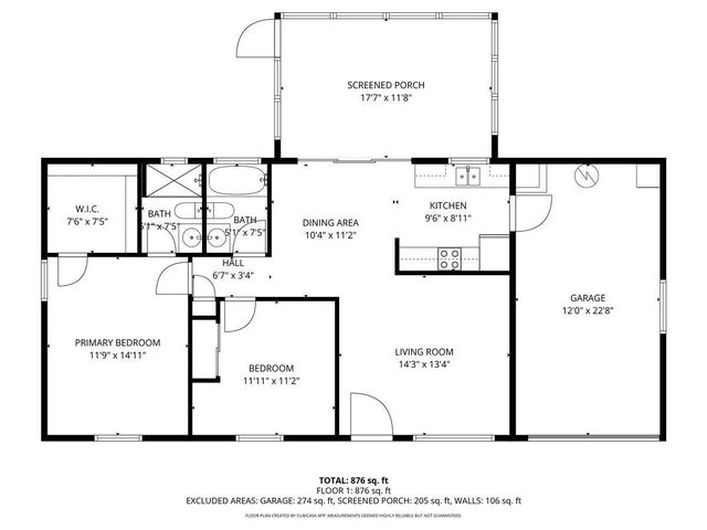 393 NW Curtis Street, Port St Lucie, FL 34983