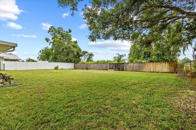 393 NW Curtis Street, Port St Lucie, FL 34983