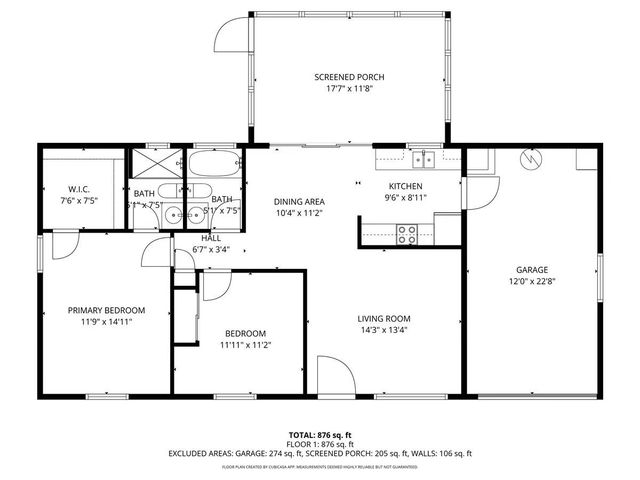 393 NW Curtis Street, Port St Lucie, FL 34983