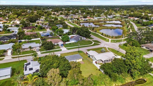 393 NW Curtis Street, Port St Lucie, FL 34983