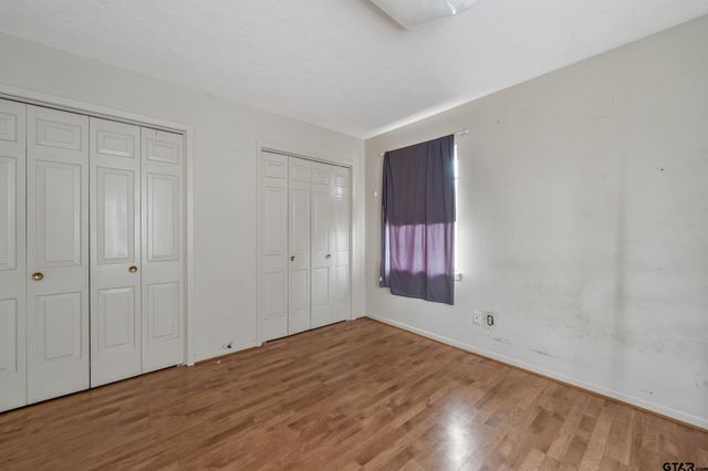 110 N GREEN ST, Hawkins, TX 75765