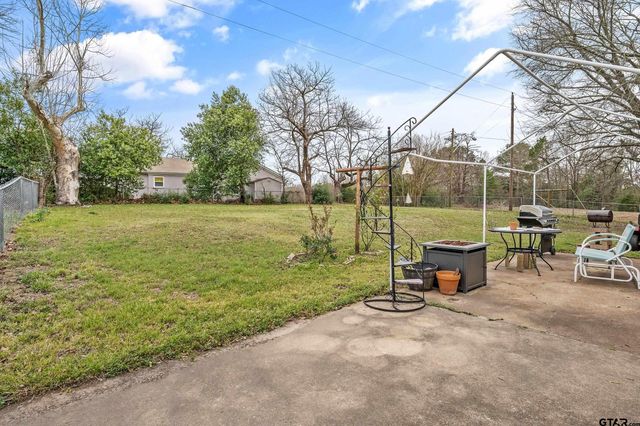 110 N GREEN ST, Hawkins, TX 75765