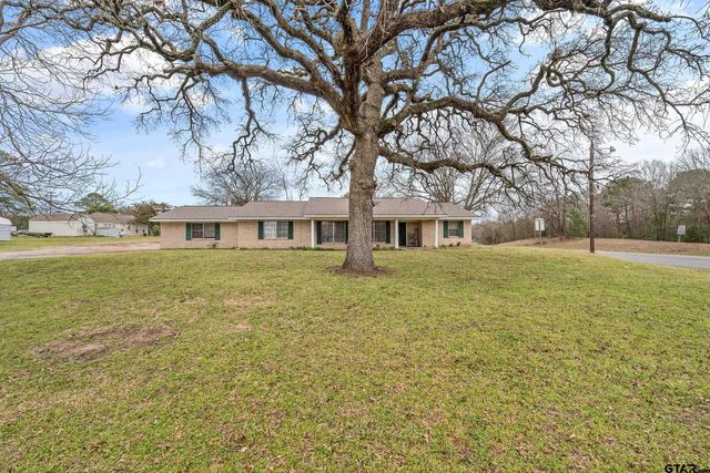 110 N GREEN ST, Hawkins, TX 75765