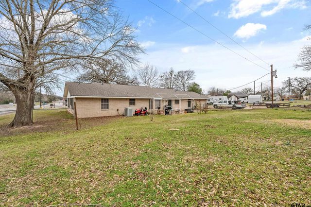 110 N GREEN ST, Hawkins, TX 75765