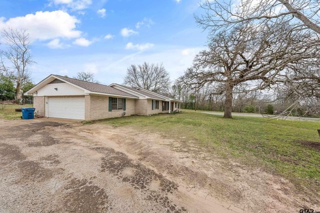 110 N GREEN ST, Hawkins, TX 75765
