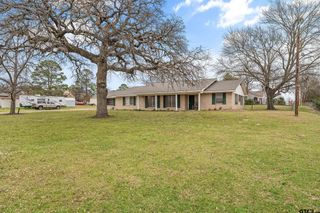 110 N GREEN ST, Hawkins, TX 75765