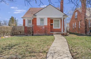 16612 Prevost Street, Detroit, MI 48235