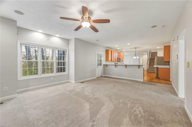 4415 McCaan QUAY, Chesapeake, VA 23321