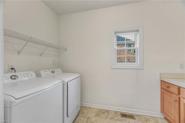 4415 McCaan QUAY, Chesapeake, VA 23321