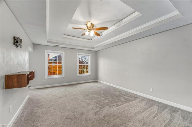 4415 McCaan QUAY, Chesapeake, VA 23321