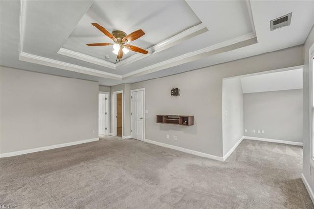 4415 McCaan QUAY, Chesapeake, VA 23321