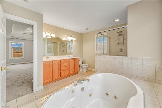 4415 McCaan QUAY, Chesapeake, VA 23321