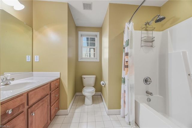 4415 McCaan QUAY, Chesapeake, VA 23321