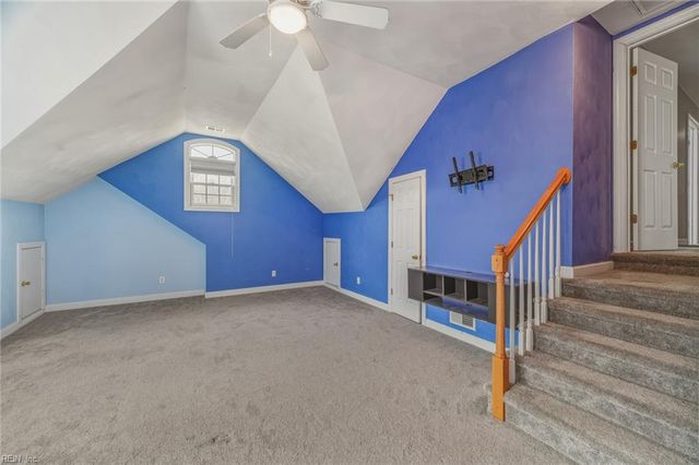 4415 McCaan QUAY, Chesapeake, VA 23321