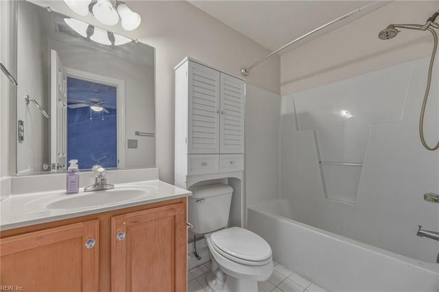 4415 McCaan QUAY, Chesapeake, VA 23321